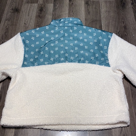 Half zip jacket - Picture 3 of 3